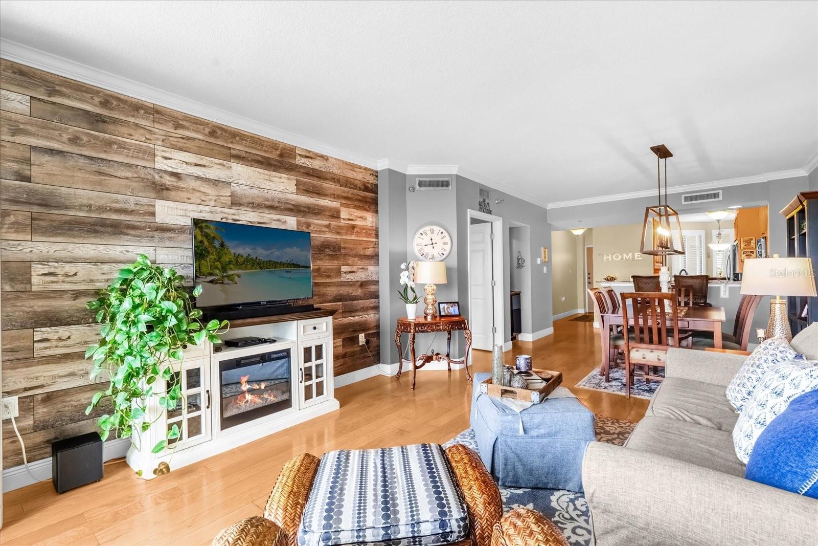 401 E ROBINSON ST #503, ORLANDO, FL, 32801