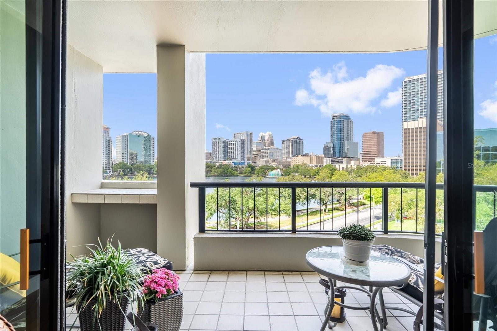 401 E ROBINSON ST #503, ORLANDO, FL, 32801