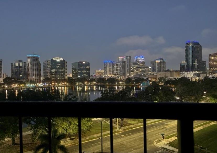 401 E ROBINSON ST #503, ORLANDO, FL, 32801