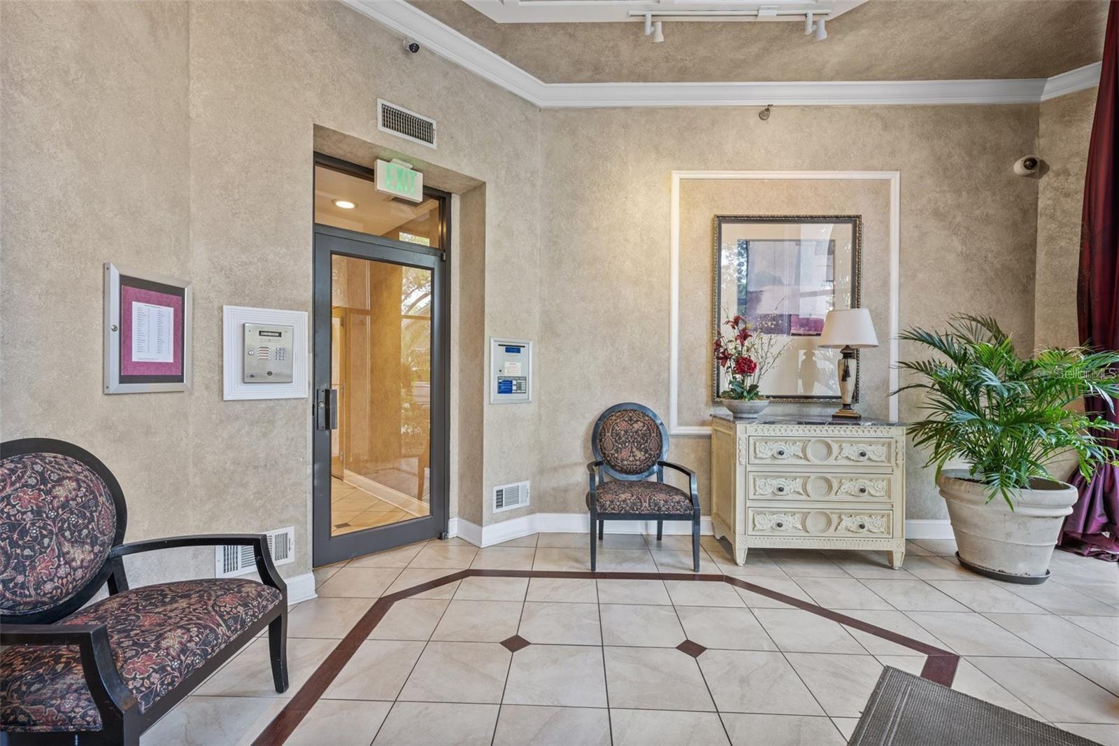 401 E ROBINSON ST #503, ORLANDO, FL, 32801