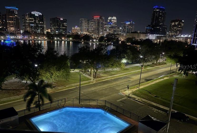 401 E ROBINSON ST #503, ORLANDO, FL, 32801