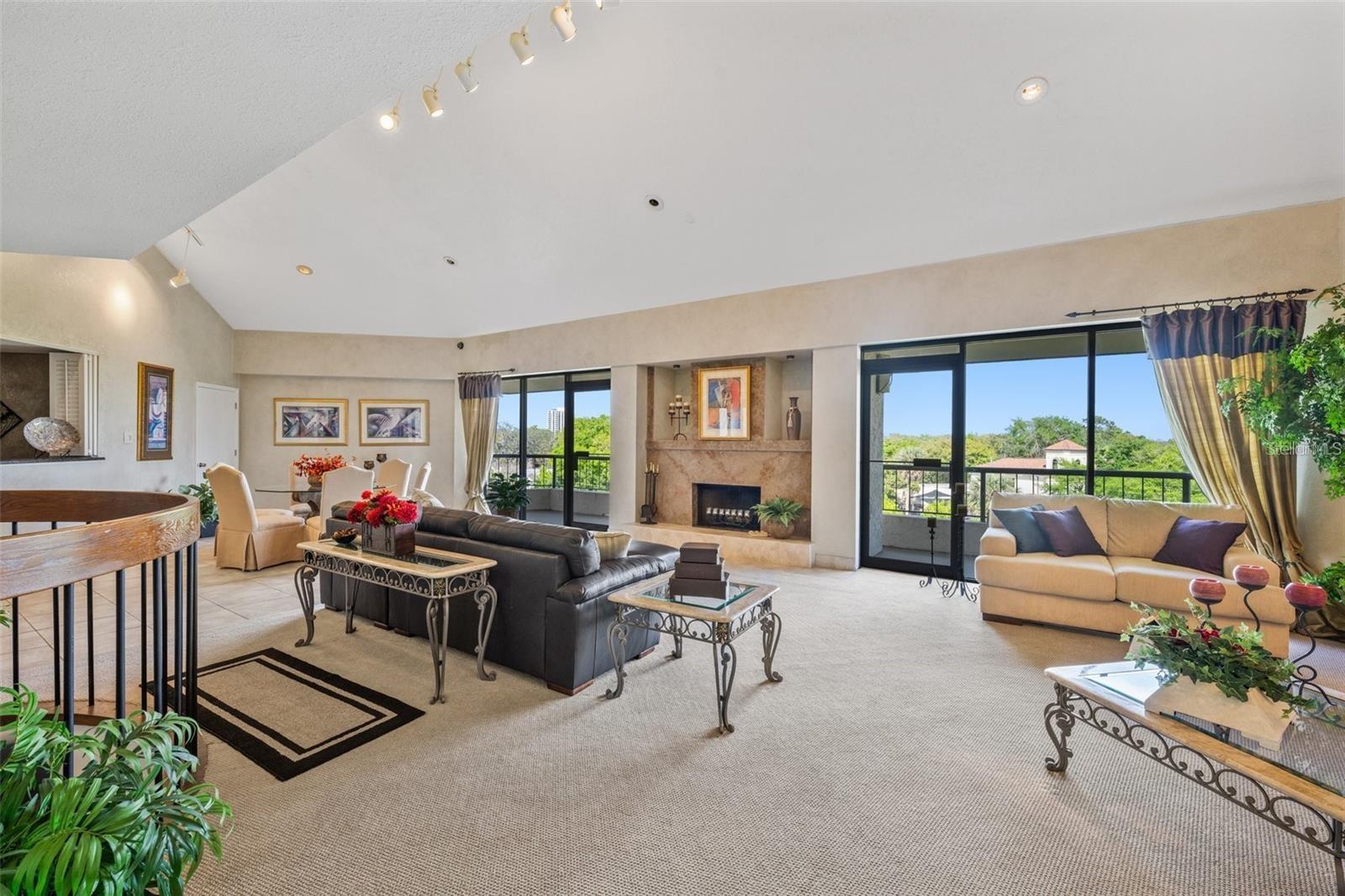 401 E ROBINSON ST #503, ORLANDO, FL, 32801