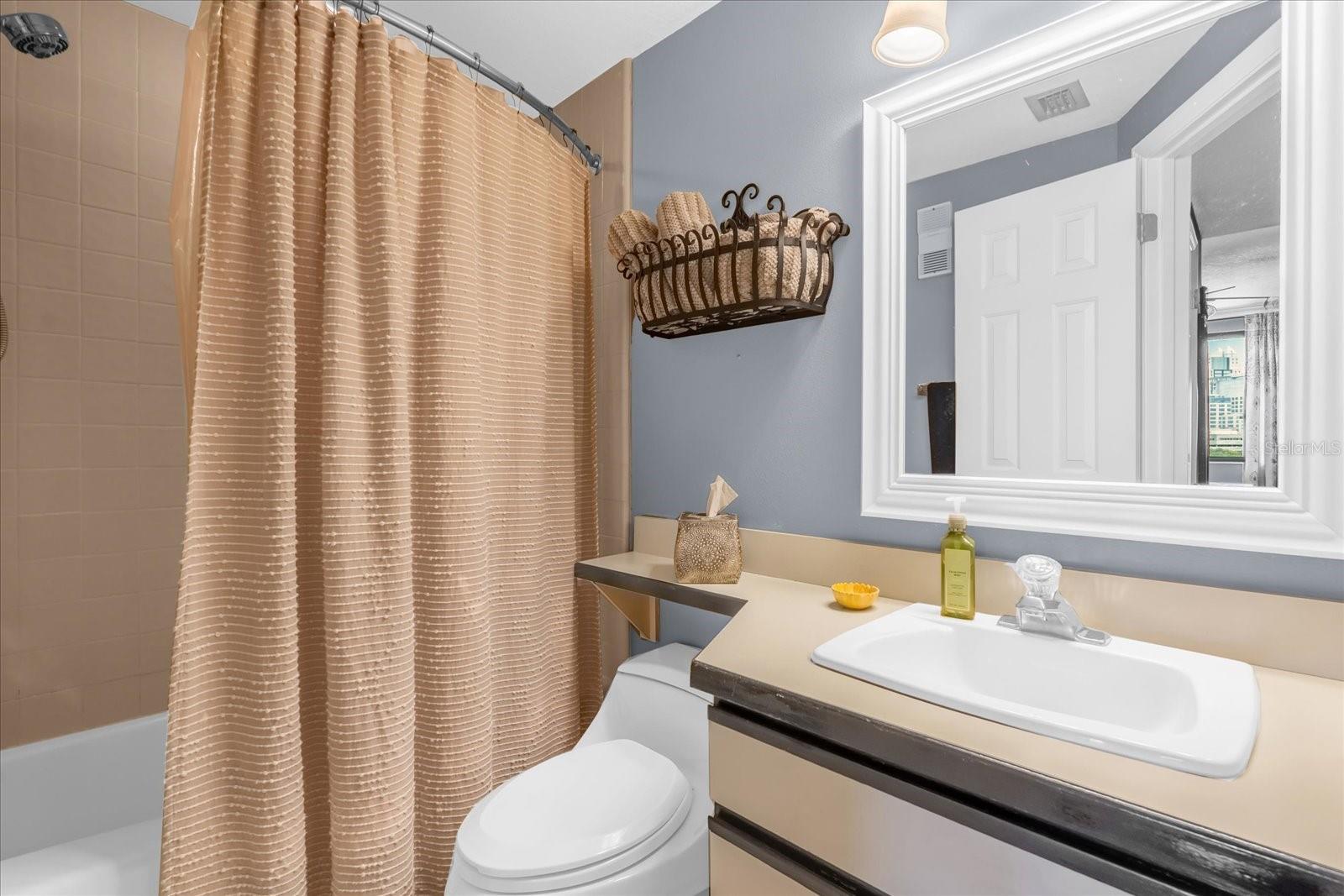 401 E ROBINSON ST #503, ORLANDO, FL, 32801