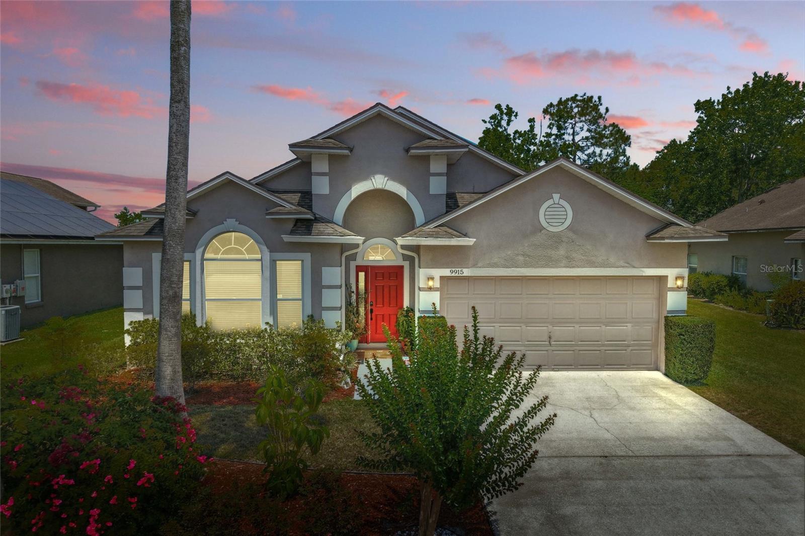 9915 KONA ISLE CT, ORLANDO, FL, 32817