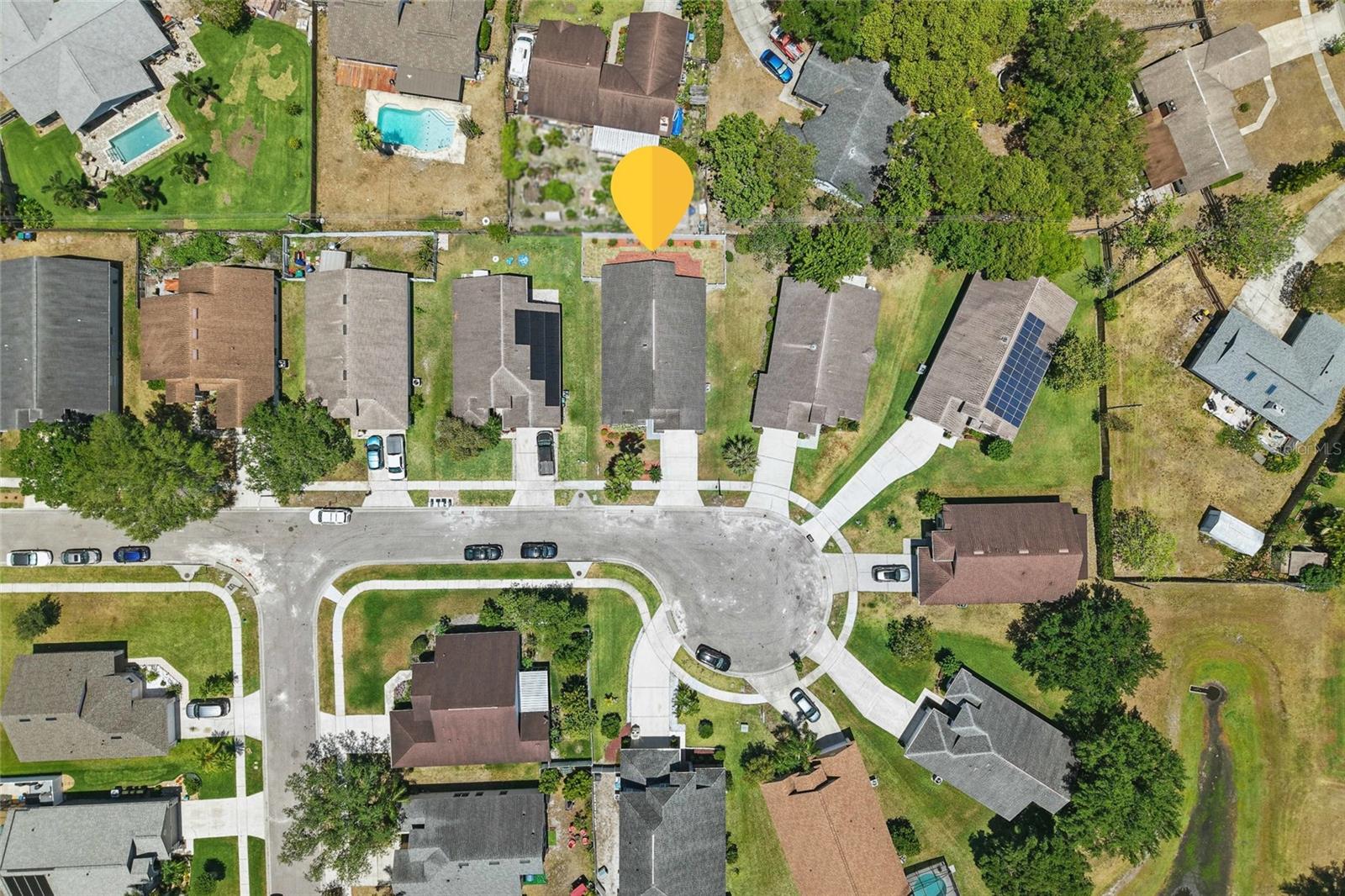 9915 KONA ISLE CT, ORLANDO, FL, 32817