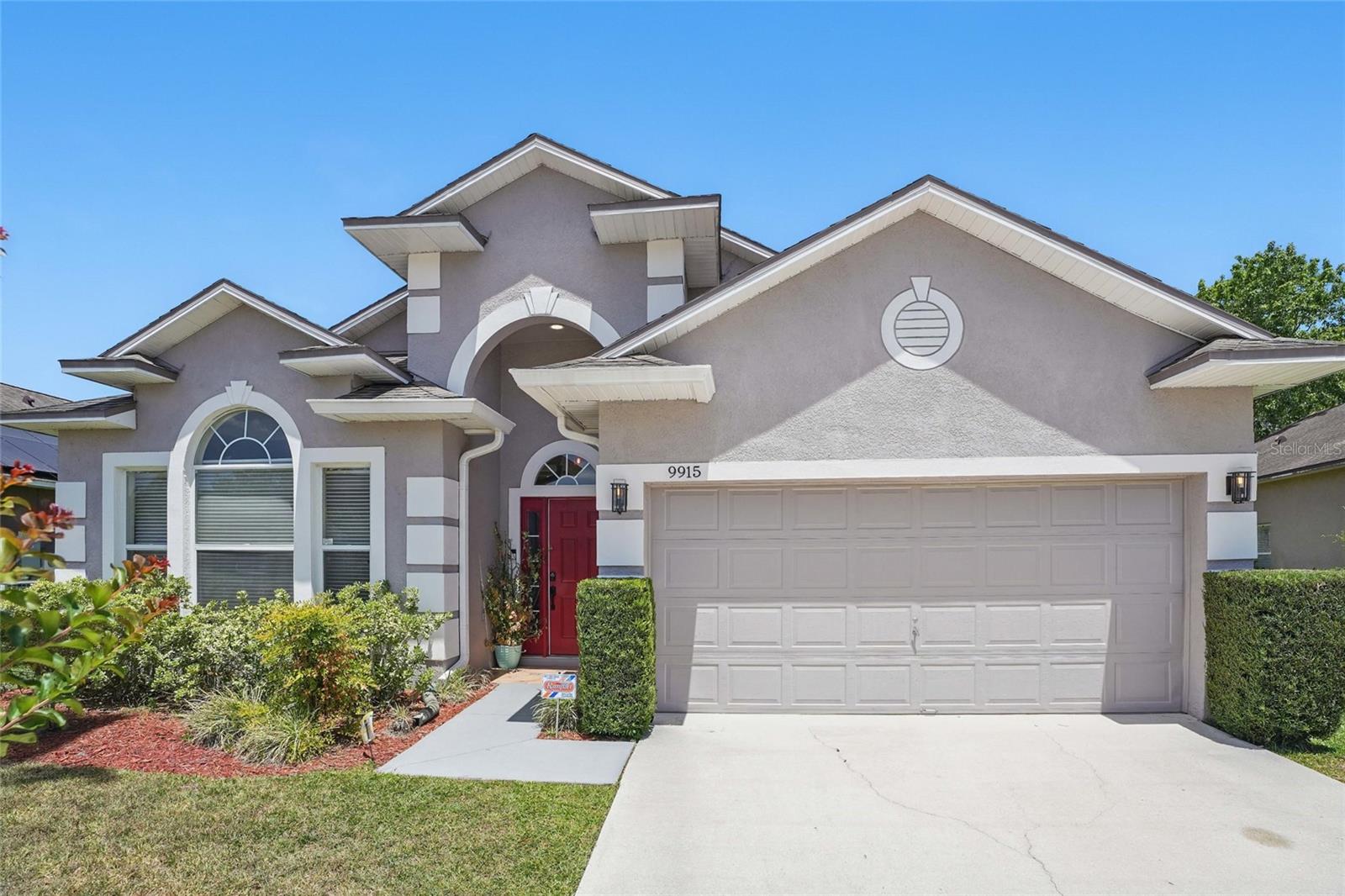9915 KONA ISLE CT, ORLANDO, FL, 32817