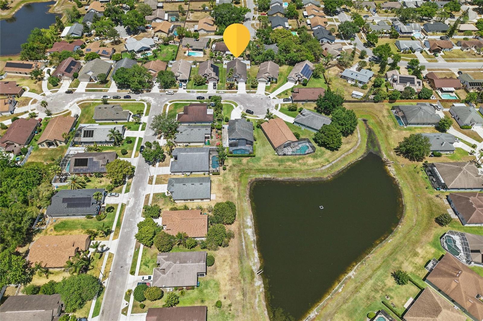 9915 KONA ISLE CT, ORLANDO, FL, 32817