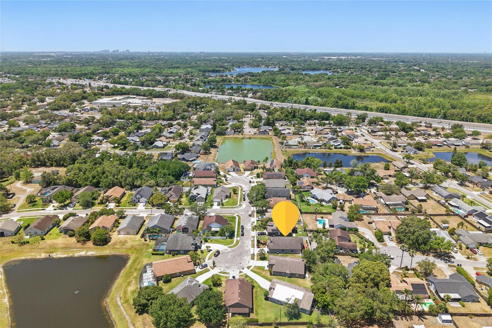 9915 KONA ISLE CT, ORLANDO, FL, 32817