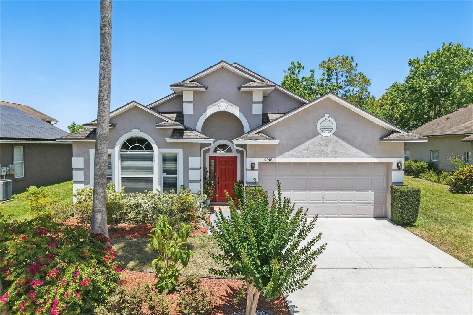 9915 KONA ISLE CT, ORLANDO, FL, 32817