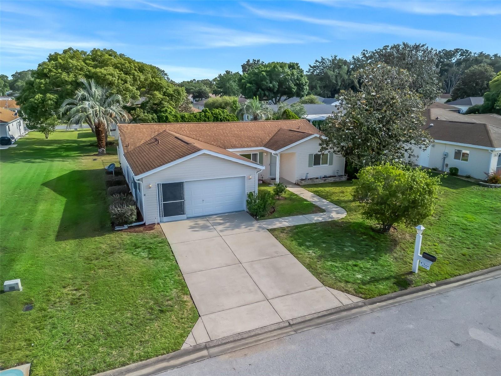 9757 SE 175TH PL, SUMMERFIELD, FL, 34491