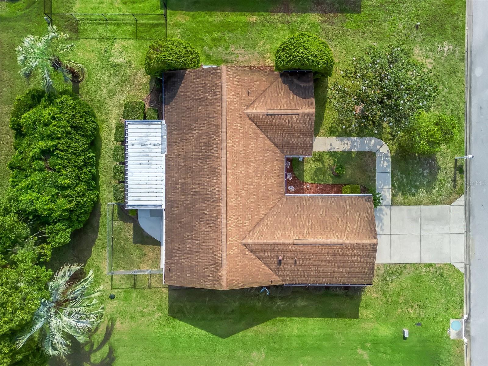 9757 SE 175TH PL, SUMMERFIELD, FL, 34491