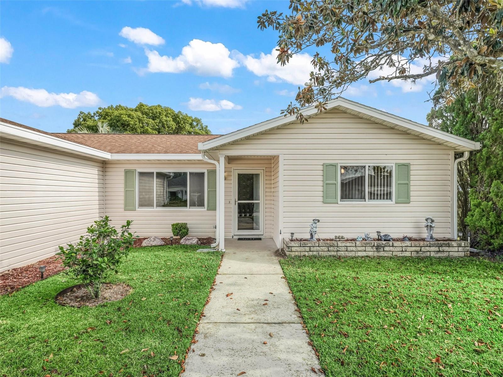 9757 SE 175TH PL, SUMMERFIELD, FL, 34491
