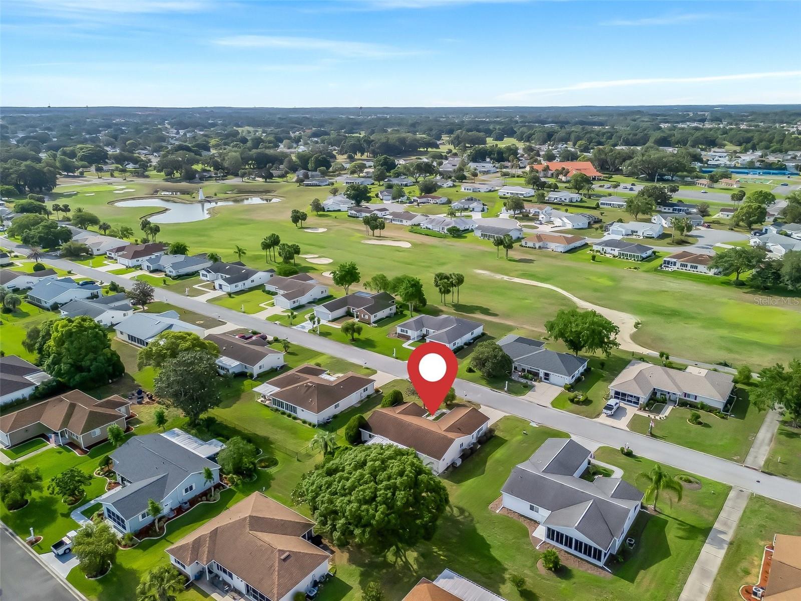 9757 SE 175TH PL, SUMMERFIELD, FL, 34491