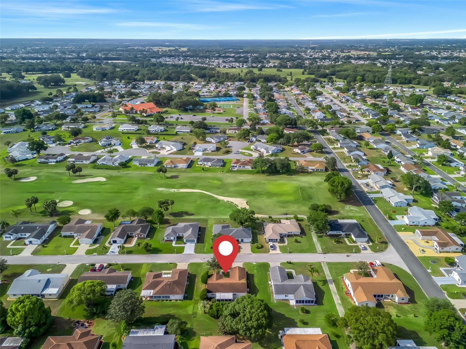 9757 SE 175TH PL, SUMMERFIELD, FL, 34491