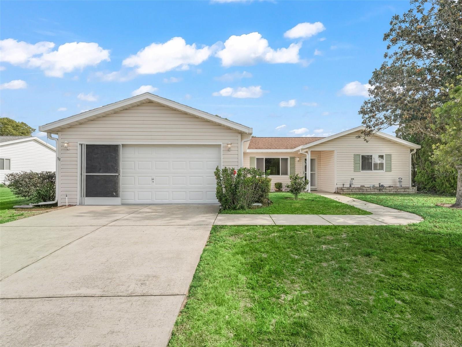 9757 SE 175TH PL, SUMMERFIELD, FL, 34491