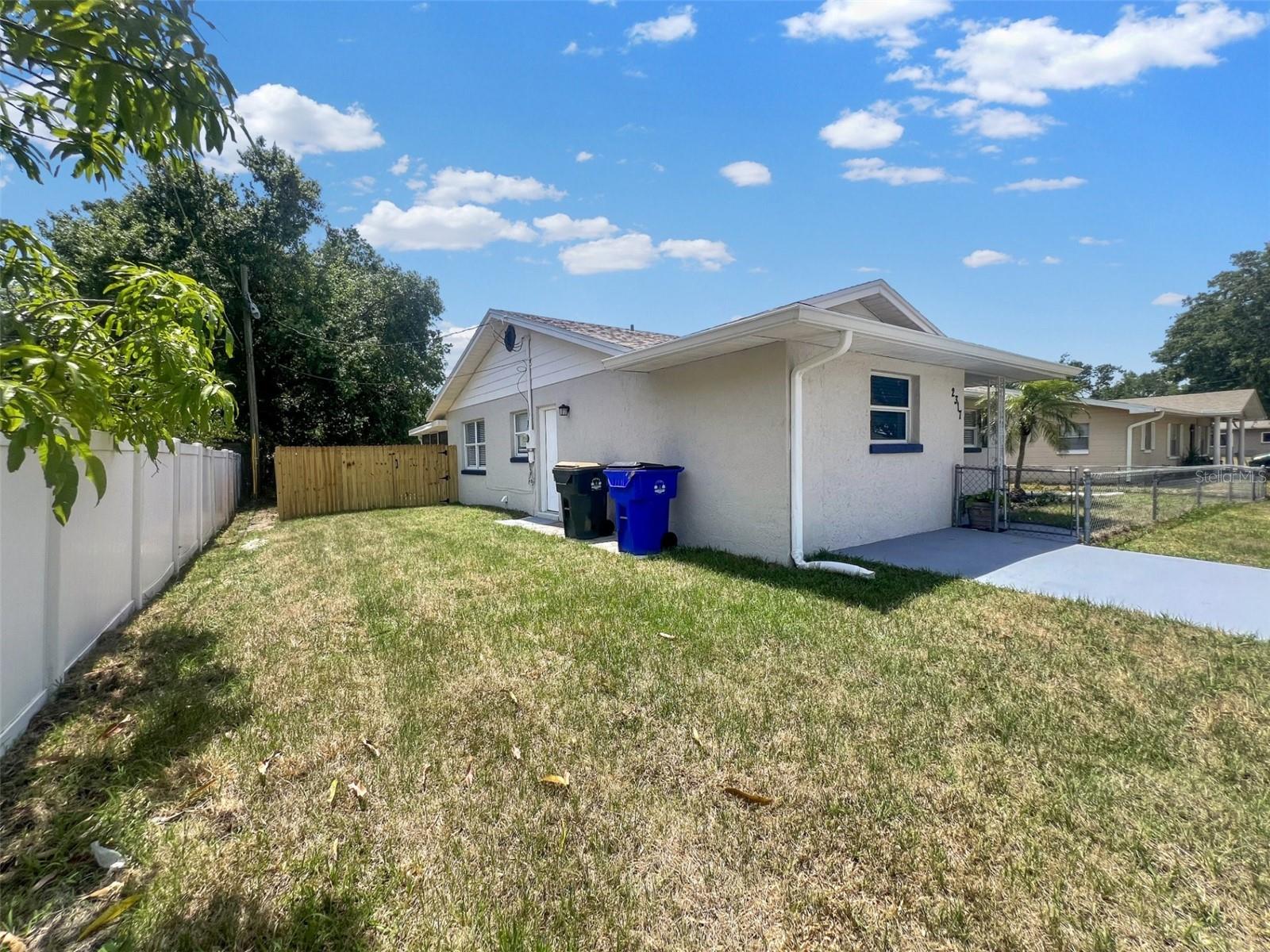 2317 10TH ST, ST CLOUD, FL, 34769