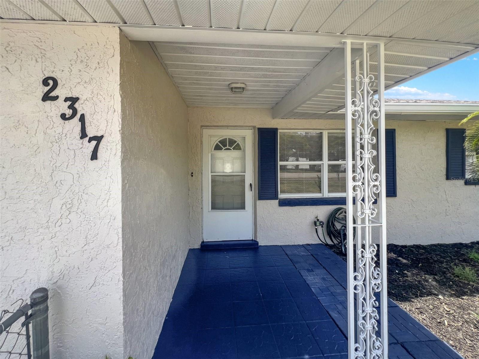 2317 10TH ST, ST CLOUD, FL, 34769