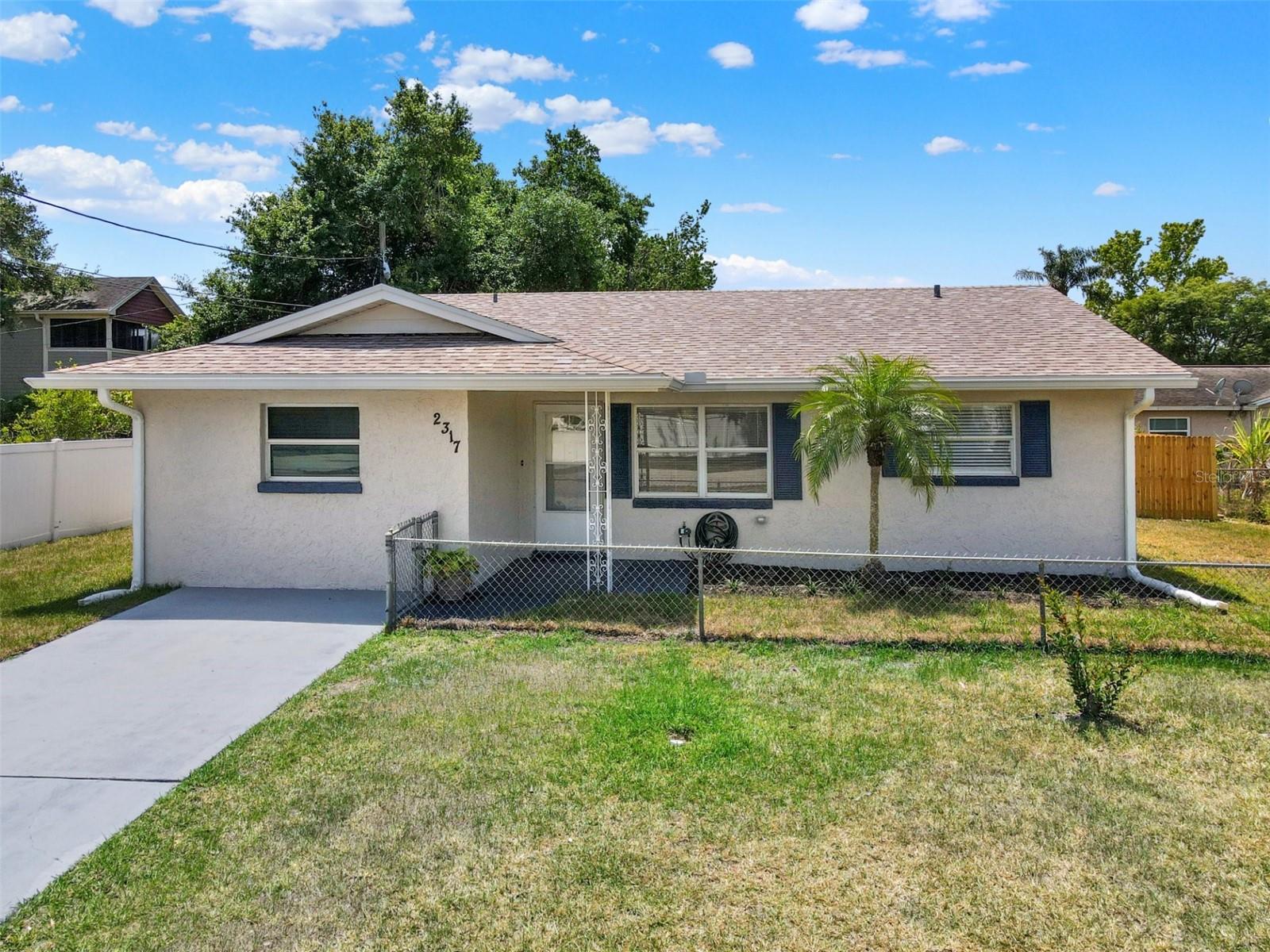 2317 10TH ST, ST CLOUD, FL, 34769