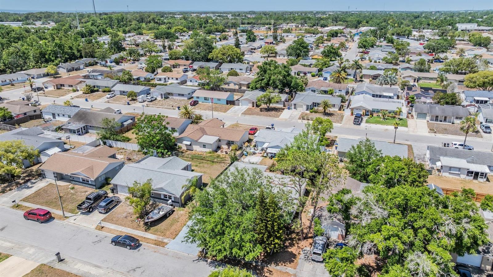 6333 ABERDEEN AVE, NEW PORT RICHEY, FL, 34653