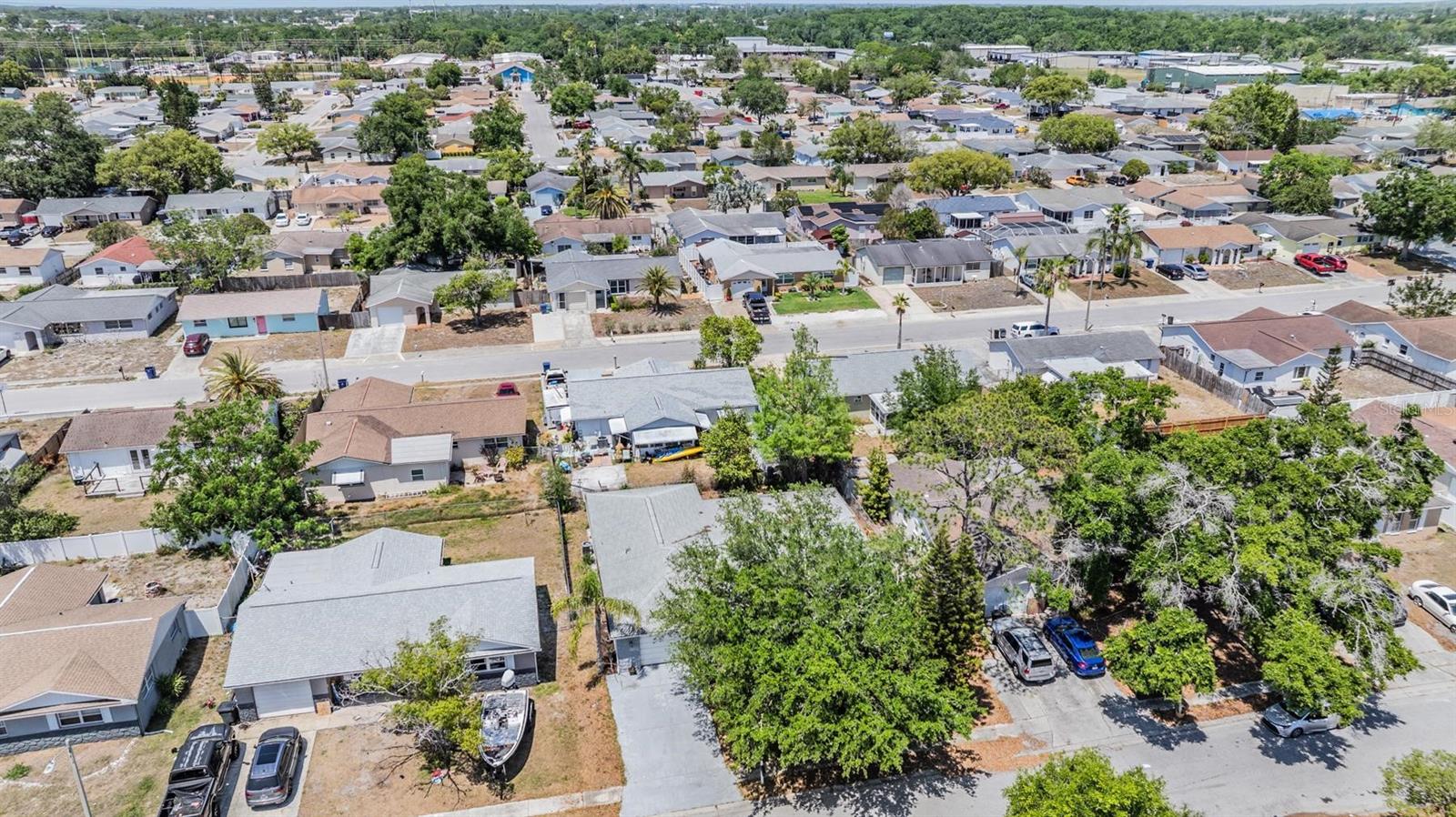 6333 ABERDEEN AVE, NEW PORT RICHEY, FL, 34653