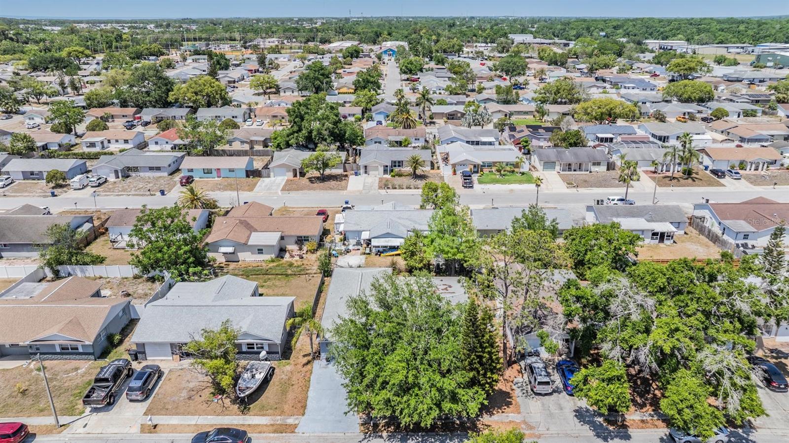 6333 ABERDEEN AVE, NEW PORT RICHEY, FL, 34653