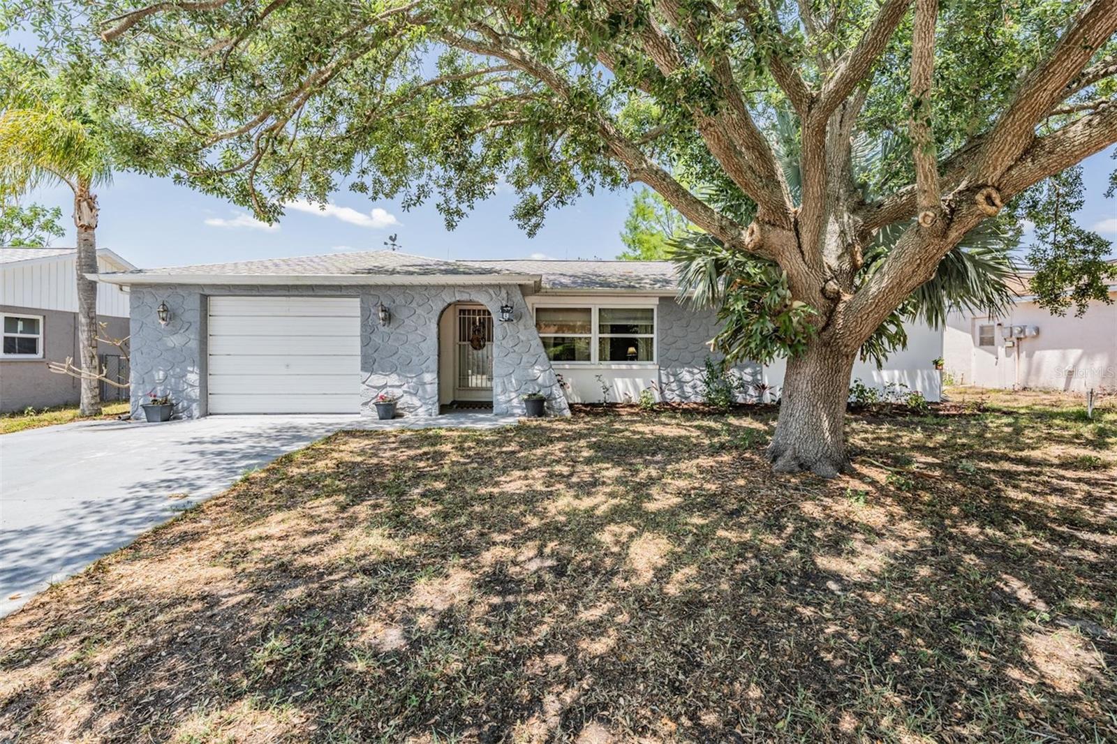 6333 ABERDEEN AVE, NEW PORT RICHEY, FL, 34653