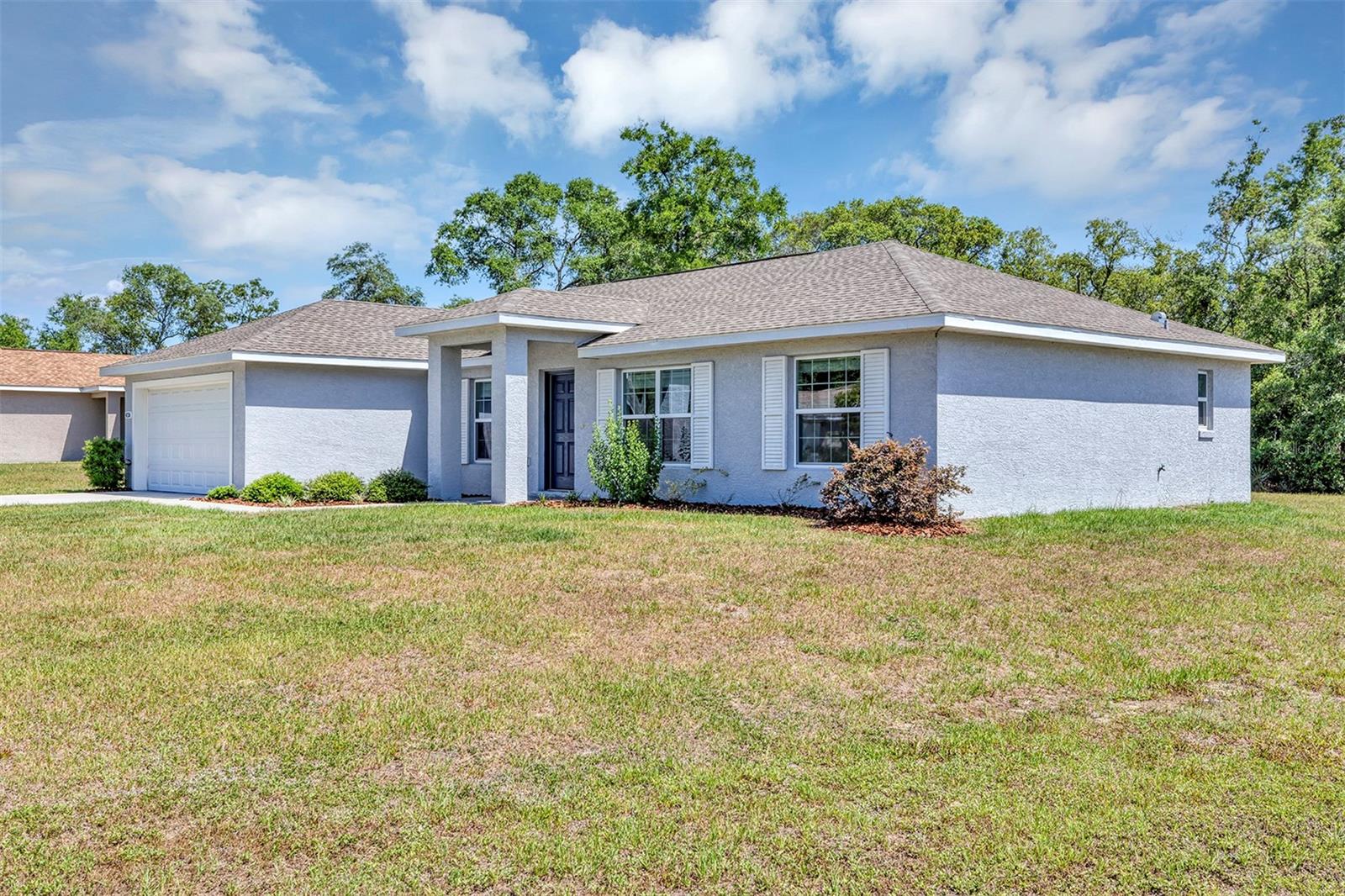 4126 SW 132ND LN, OCALA, FL, 34473