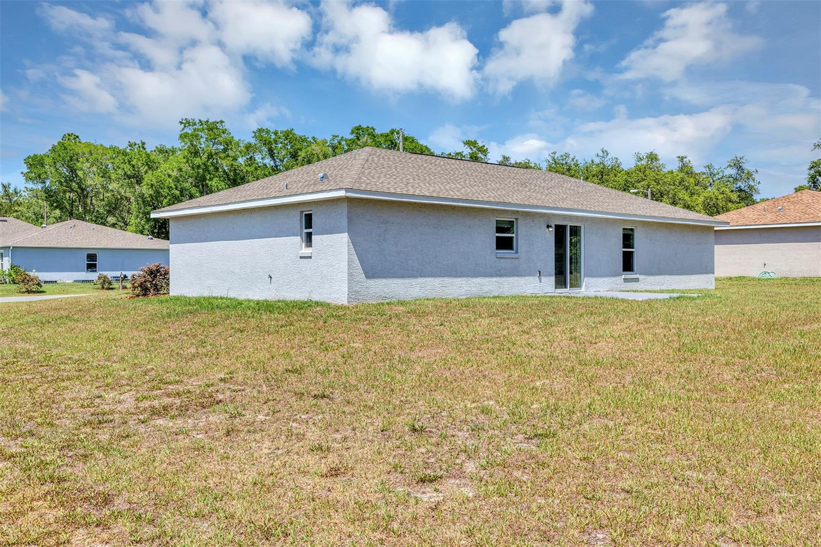 4126 SW 132ND LN, OCALA, FL, 34473