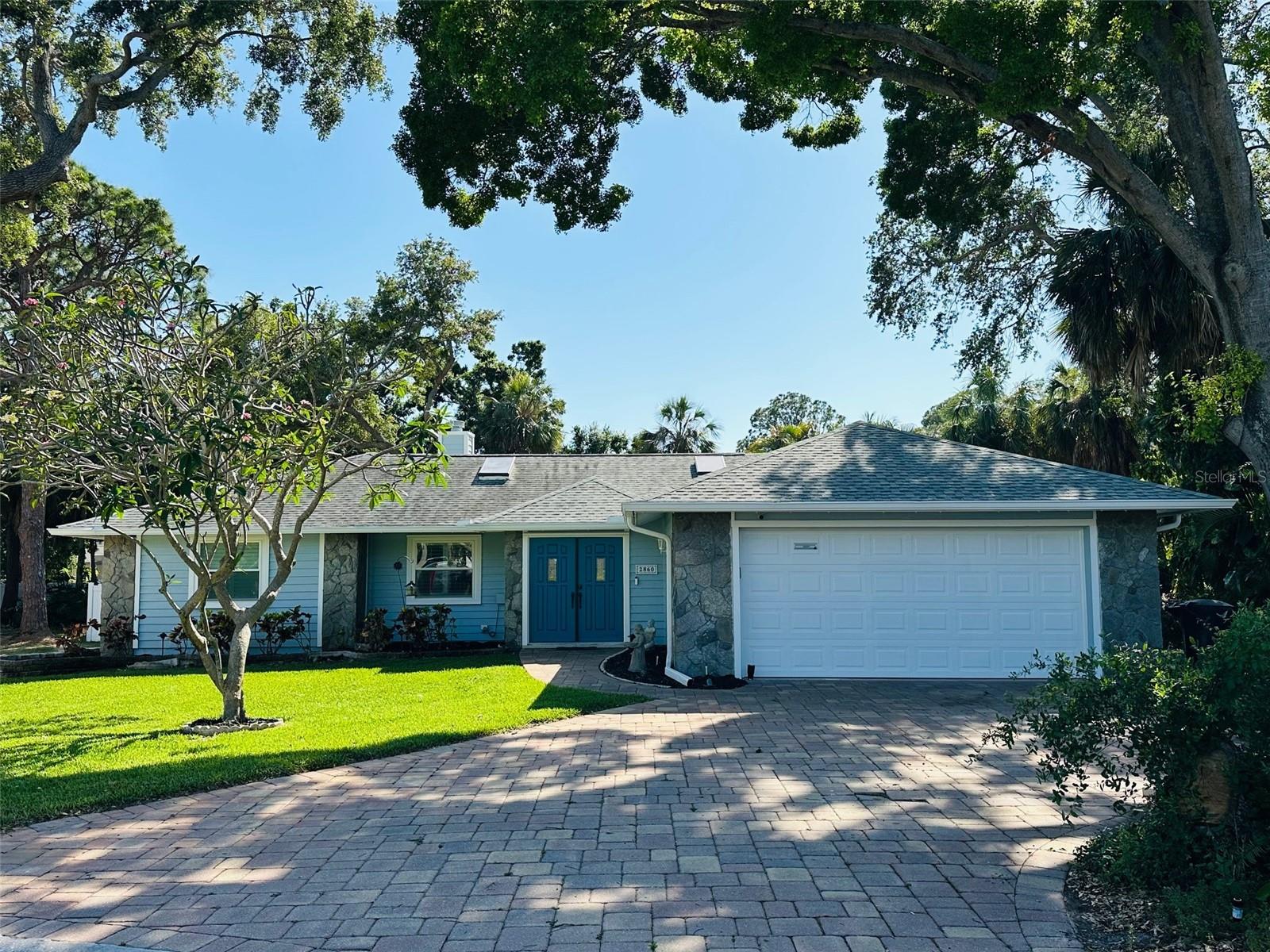 2860 58TH CIR S, ST PETERSBURG, FL, 33712