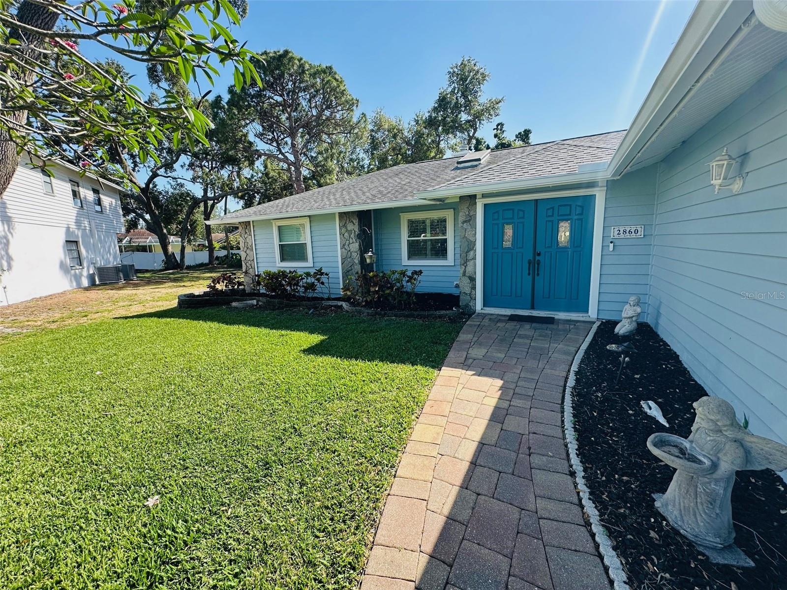 2860 58TH CIR S, ST PETERSBURG, FL, 33712