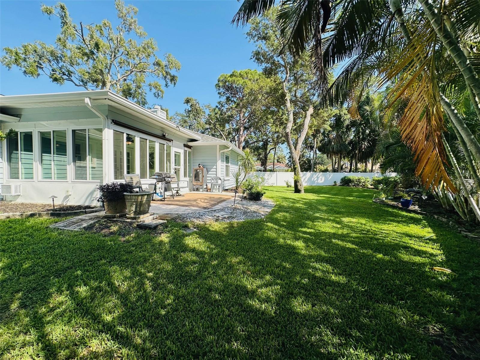 2860 58TH CIR S, ST PETERSBURG, FL, 33712