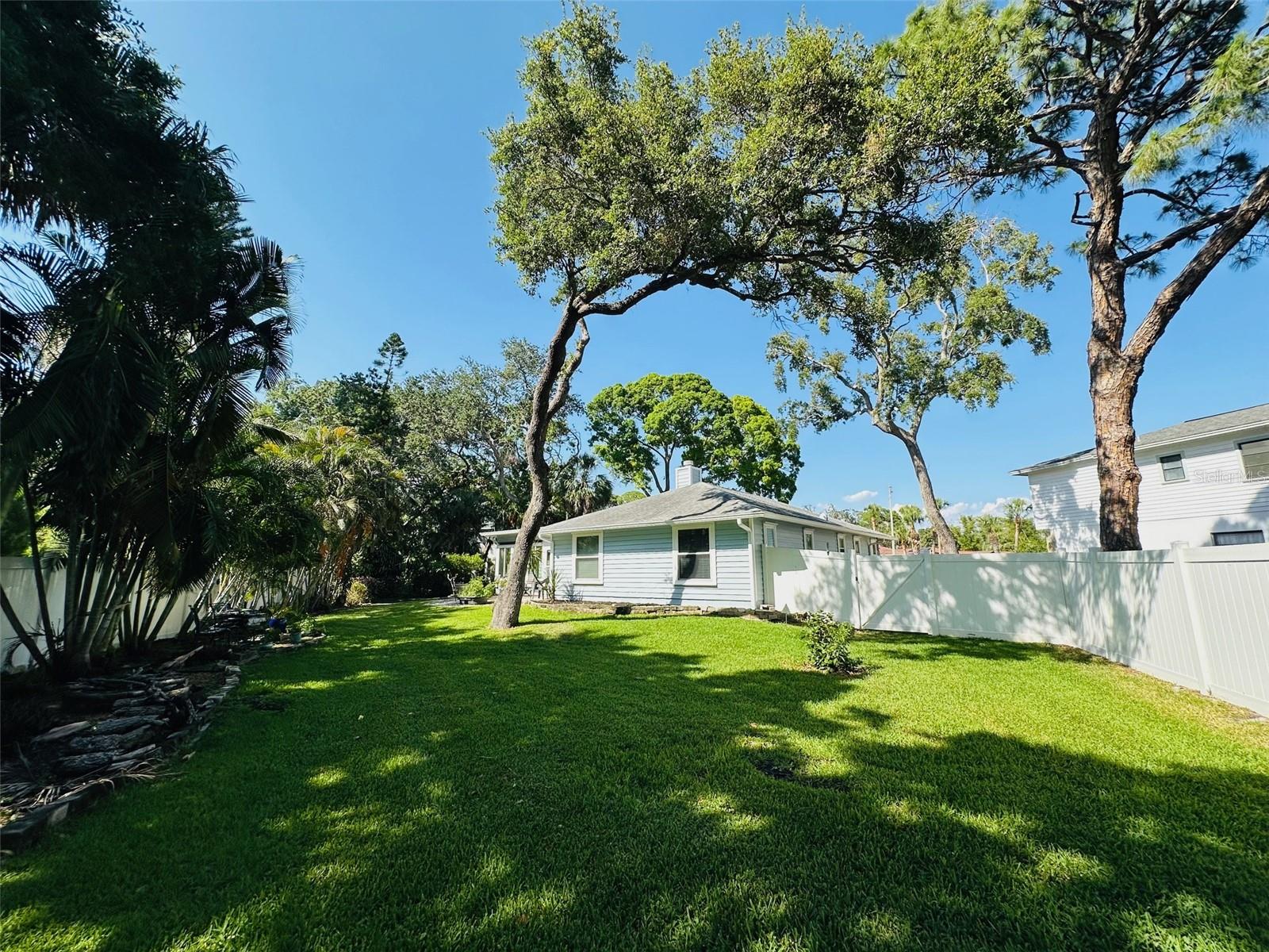 2860 58TH CIR S, ST PETERSBURG, FL, 33712