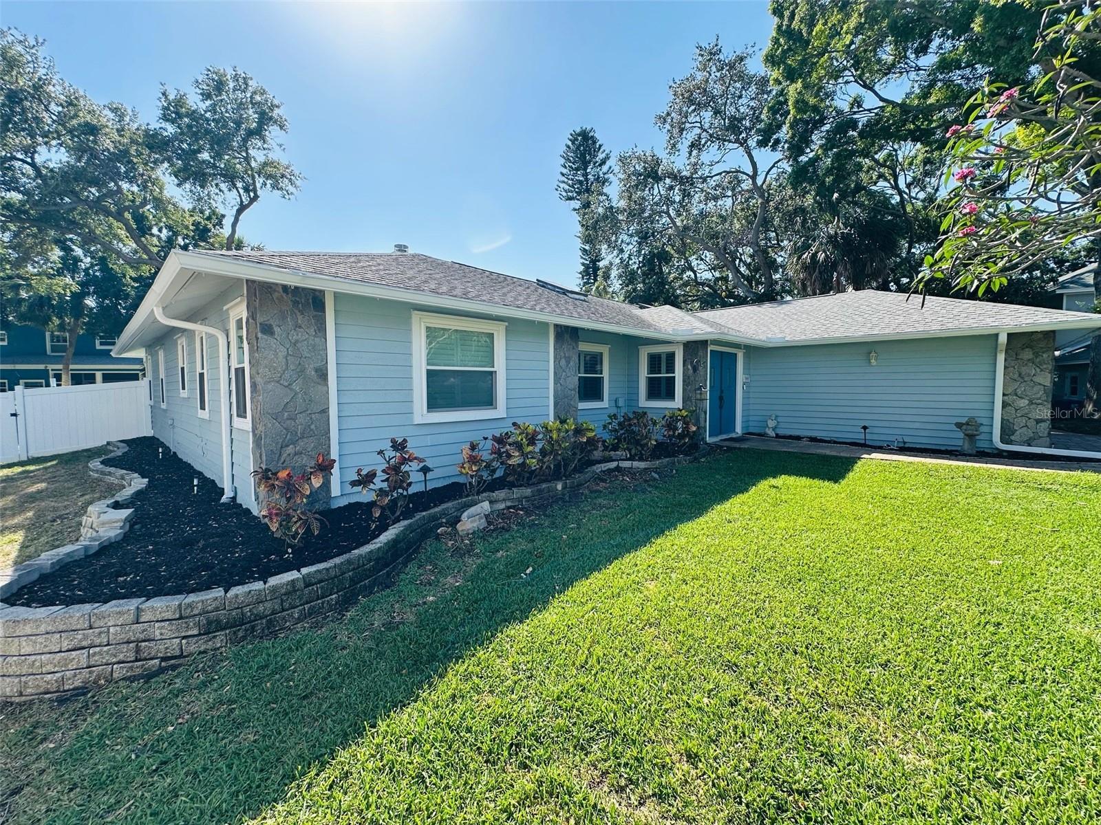 2860 58TH CIR S, ST PETERSBURG, FL, 33712