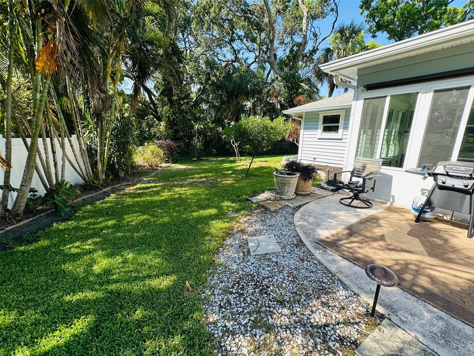2860 58TH CIR S, ST PETERSBURG, FL, 33712
