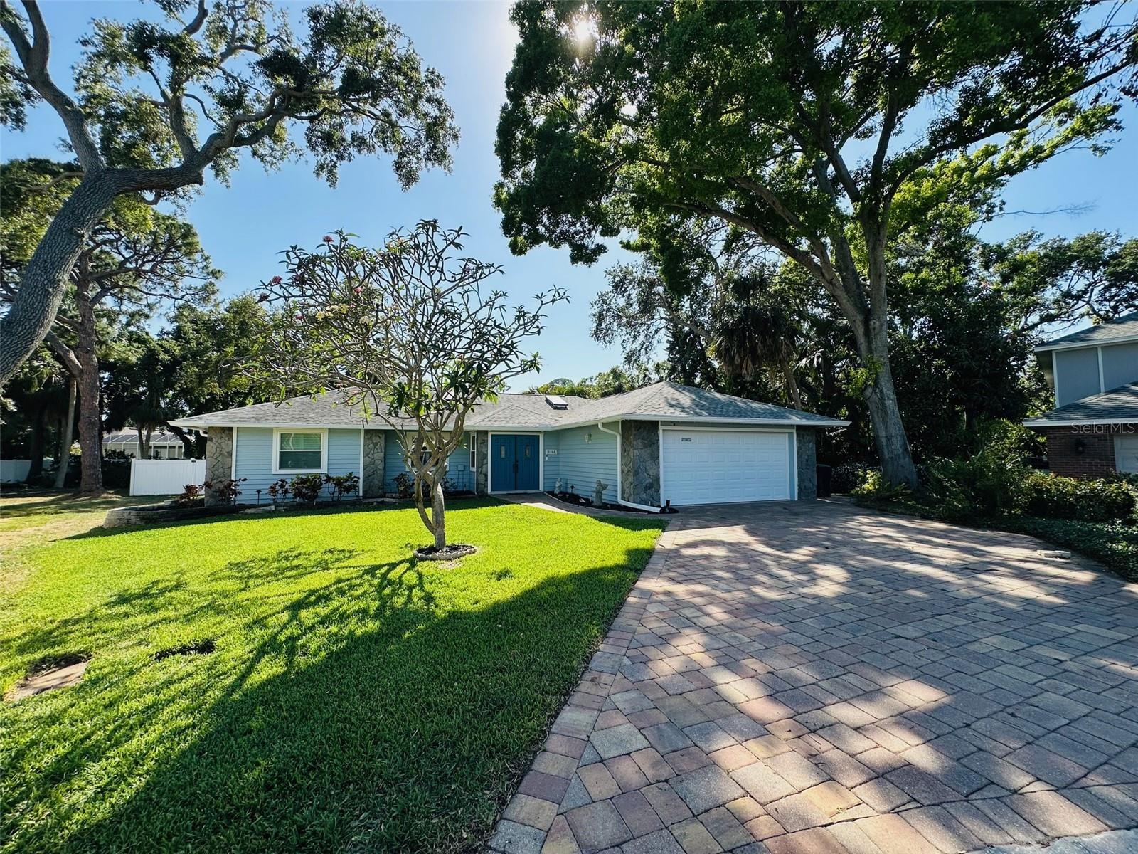 2860 58TH CIR S, ST PETERSBURG, FL, 33712