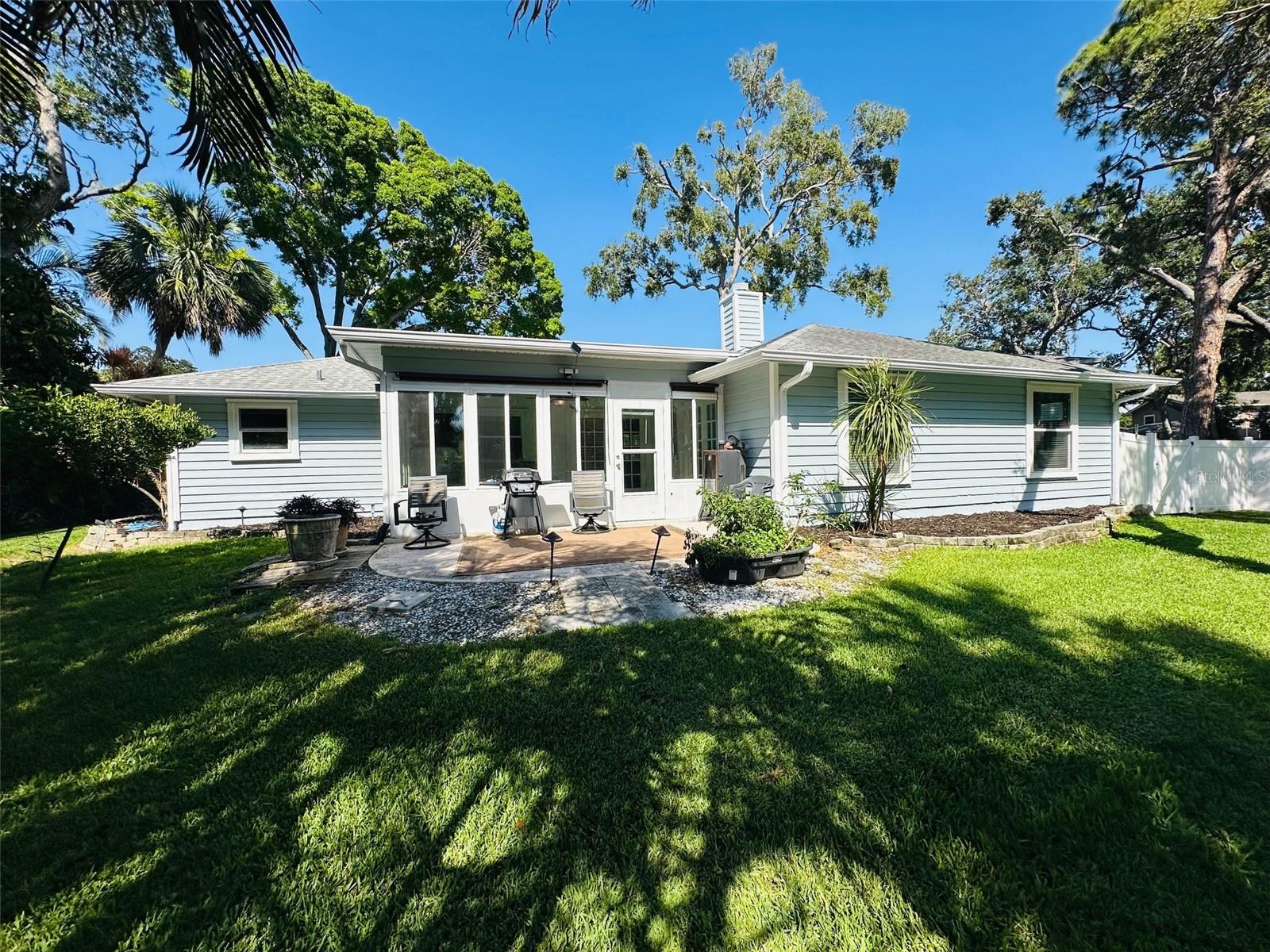 2860 58TH CIR S, ST PETERSBURG, FL, 33712