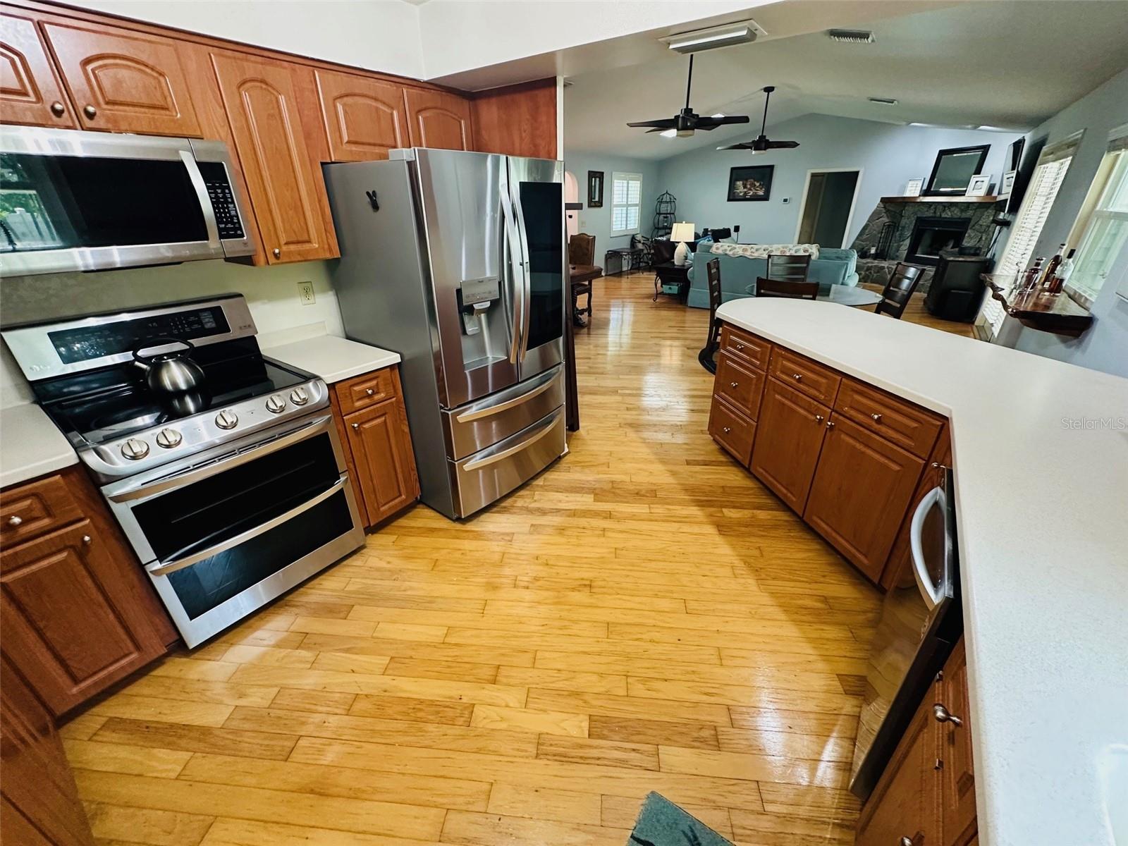 2860 58TH CIR S, ST PETERSBURG, FL, 33712