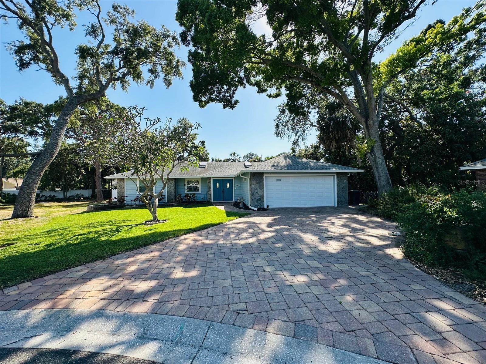 2860 58TH CIR S, ST PETERSBURG, FL, 33712
