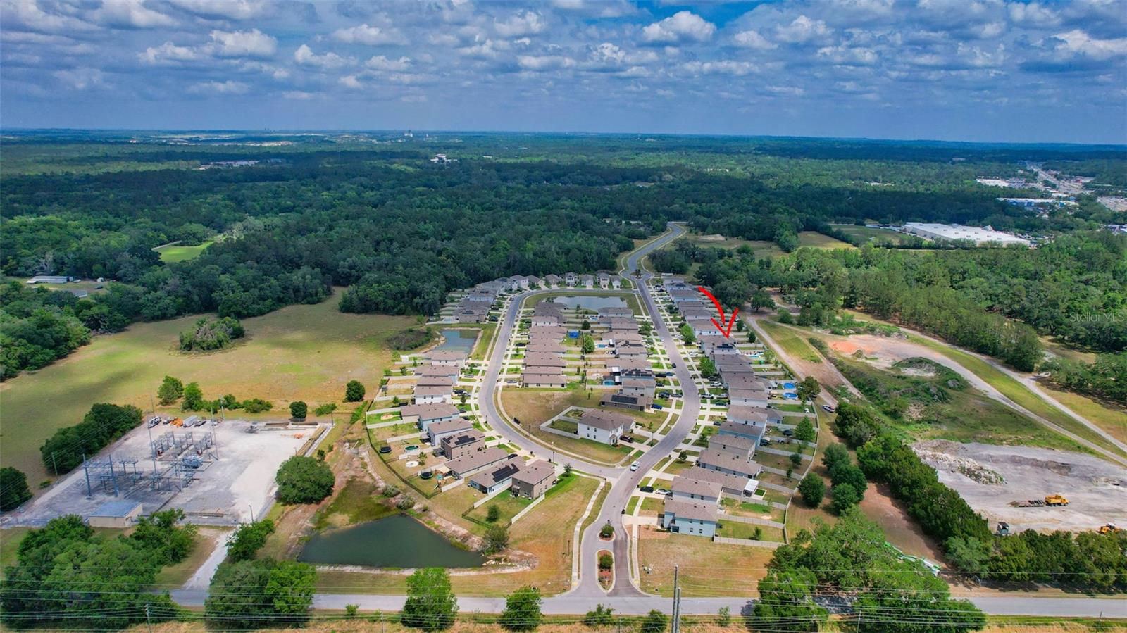 6648 SEAWAY DR, BROOKSVILLE, FL, 34604