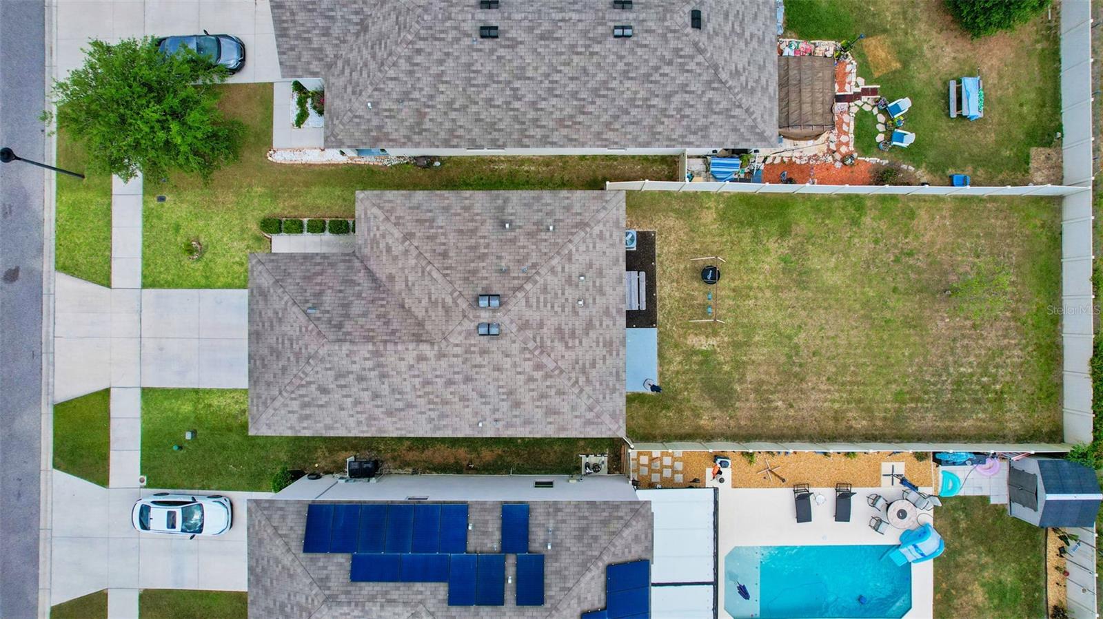 6648 SEAWAY DR, BROOKSVILLE, FL, 34604