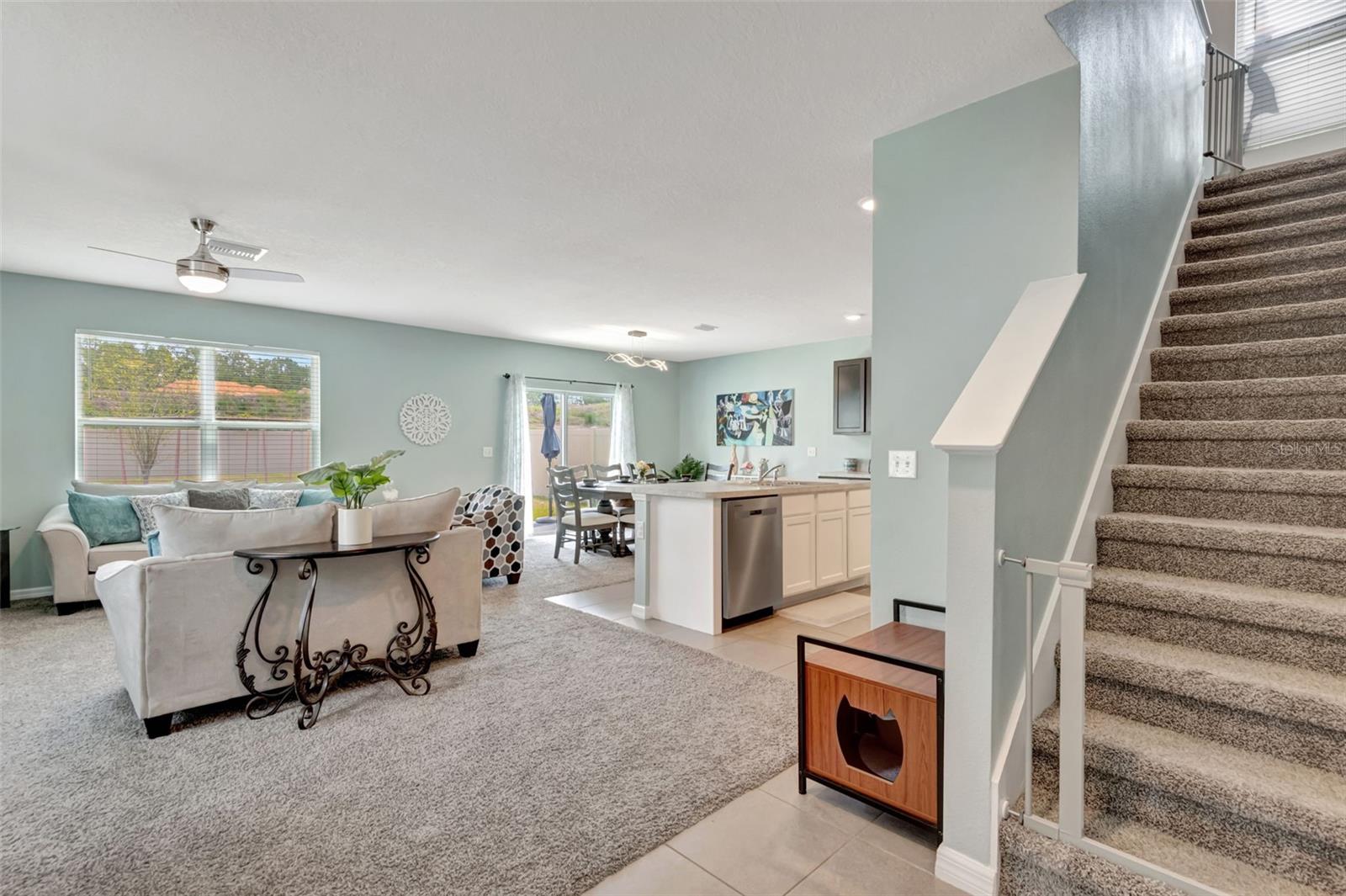 6648 SEAWAY DR, BROOKSVILLE, FL, 34604