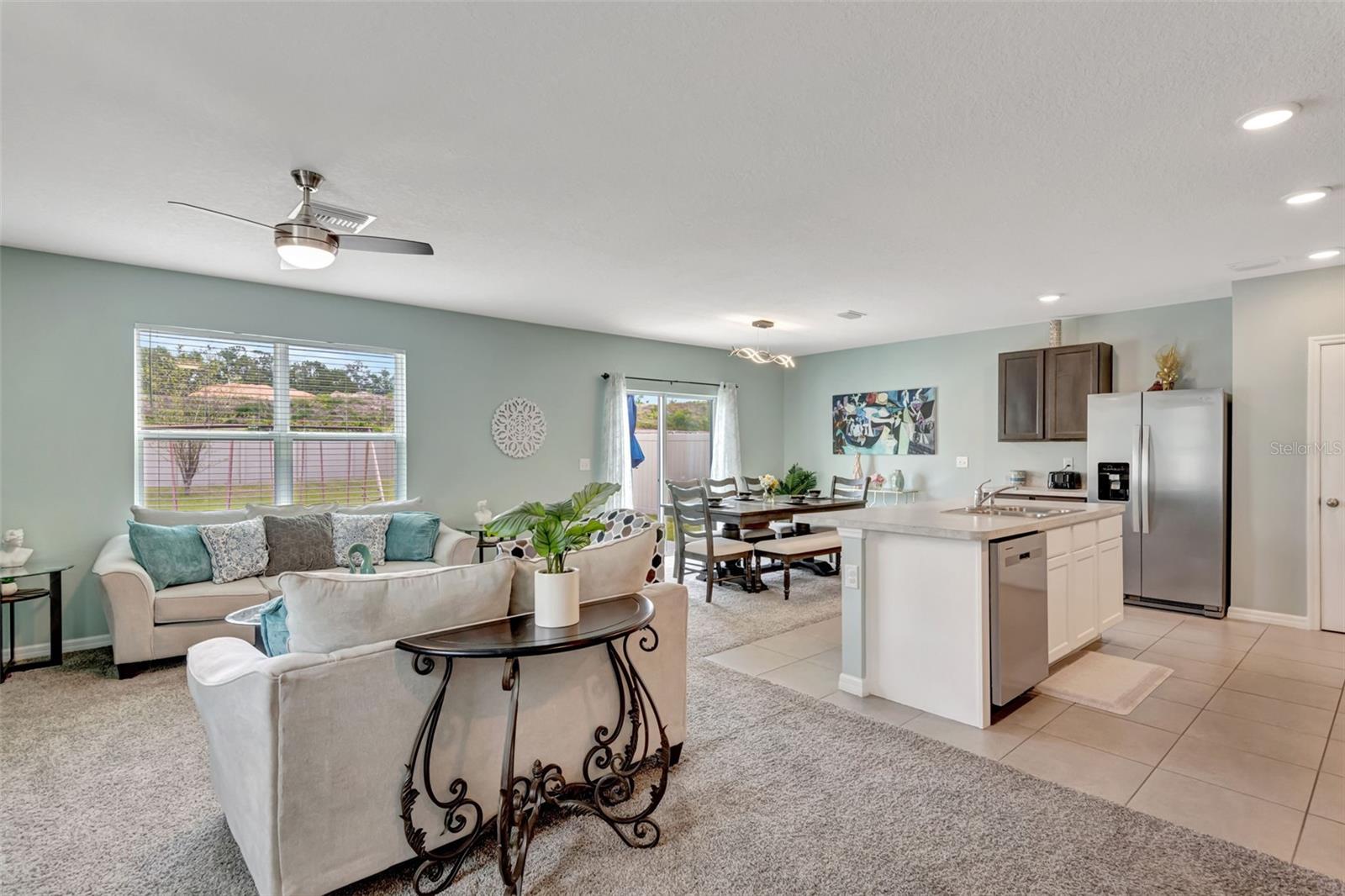 6648 SEAWAY DR, BROOKSVILLE, FL, 34604