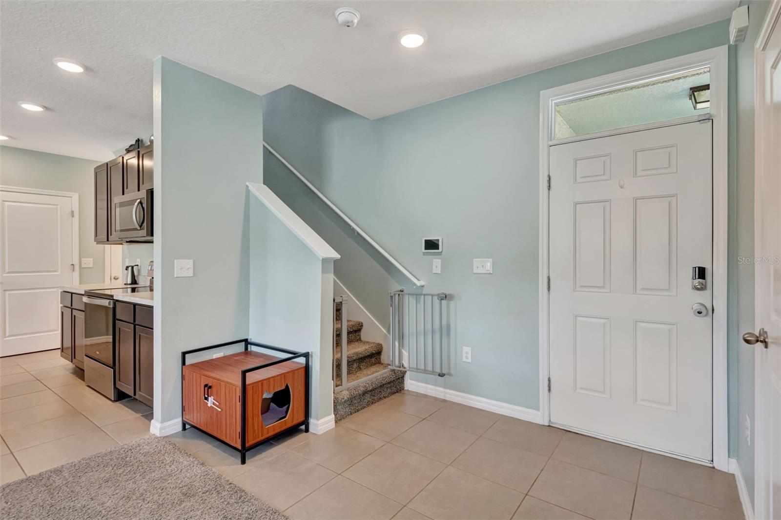 6648 SEAWAY DR, BROOKSVILLE, FL, 34604