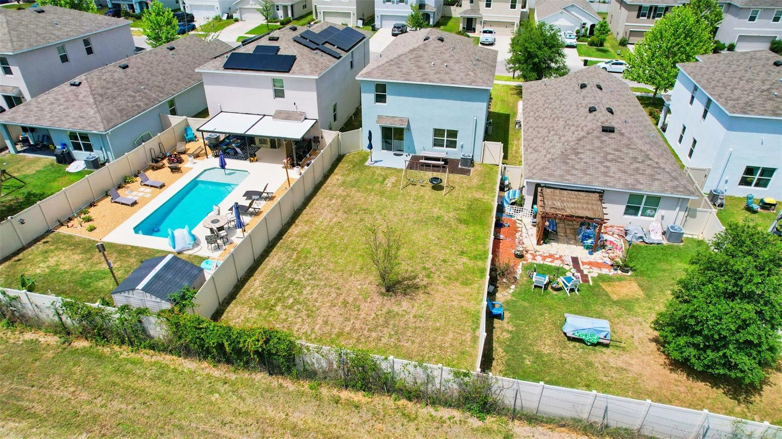 6648 SEAWAY DR, BROOKSVILLE, FL, 34604