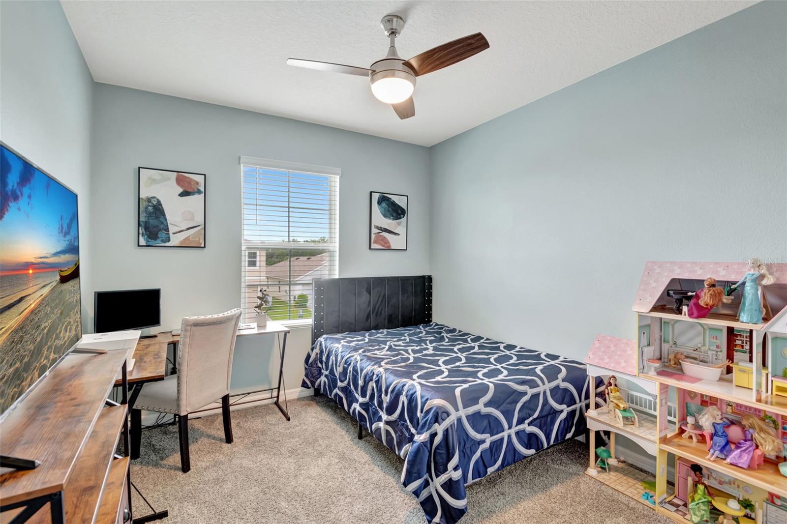 6648 SEAWAY DR, BROOKSVILLE, FL, 34604