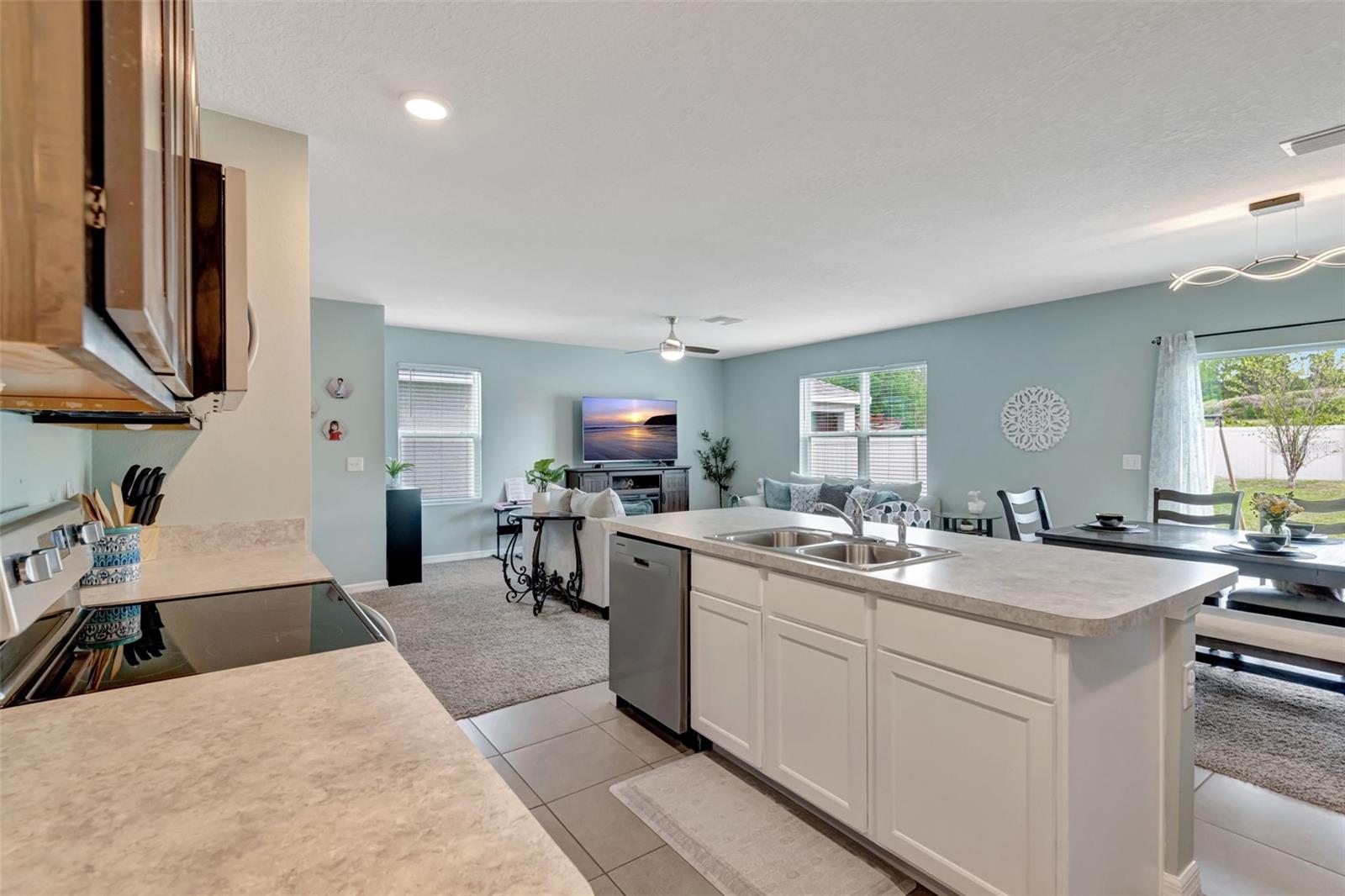 6648 SEAWAY DR, BROOKSVILLE, FL, 34604