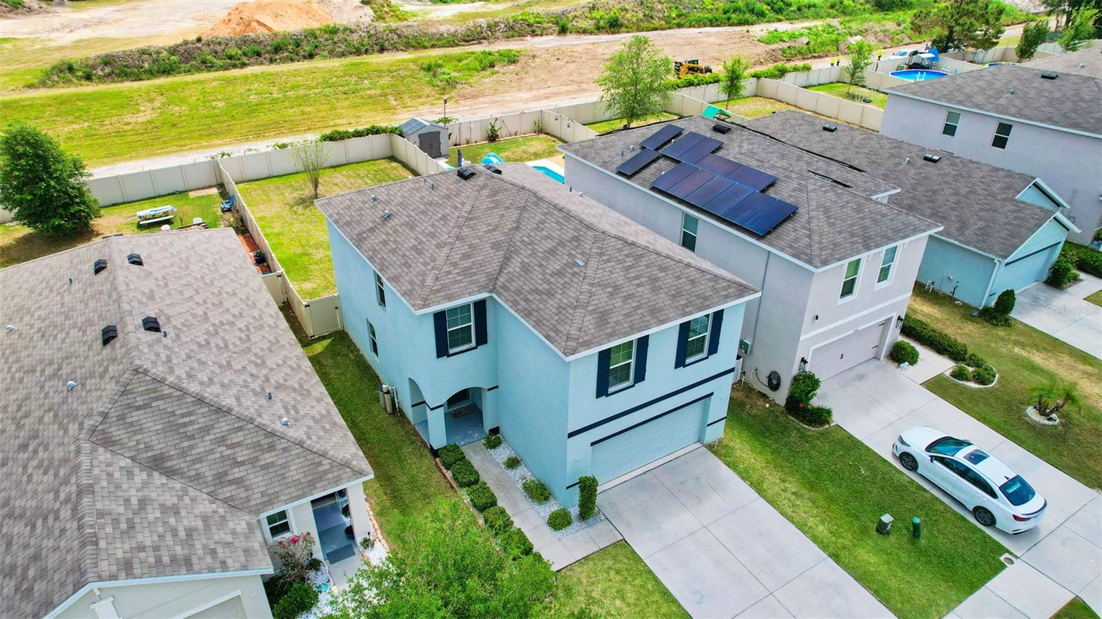 6648 SEAWAY DR, BROOKSVILLE, FL, 34604