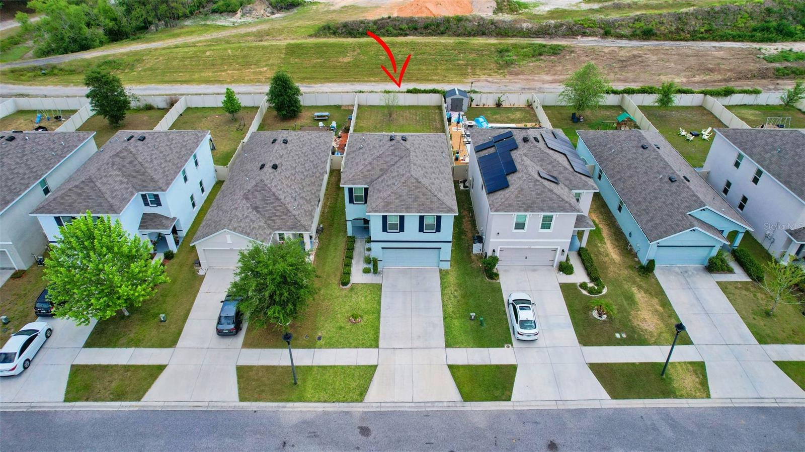 6648 SEAWAY DR, BROOKSVILLE, FL, 34604