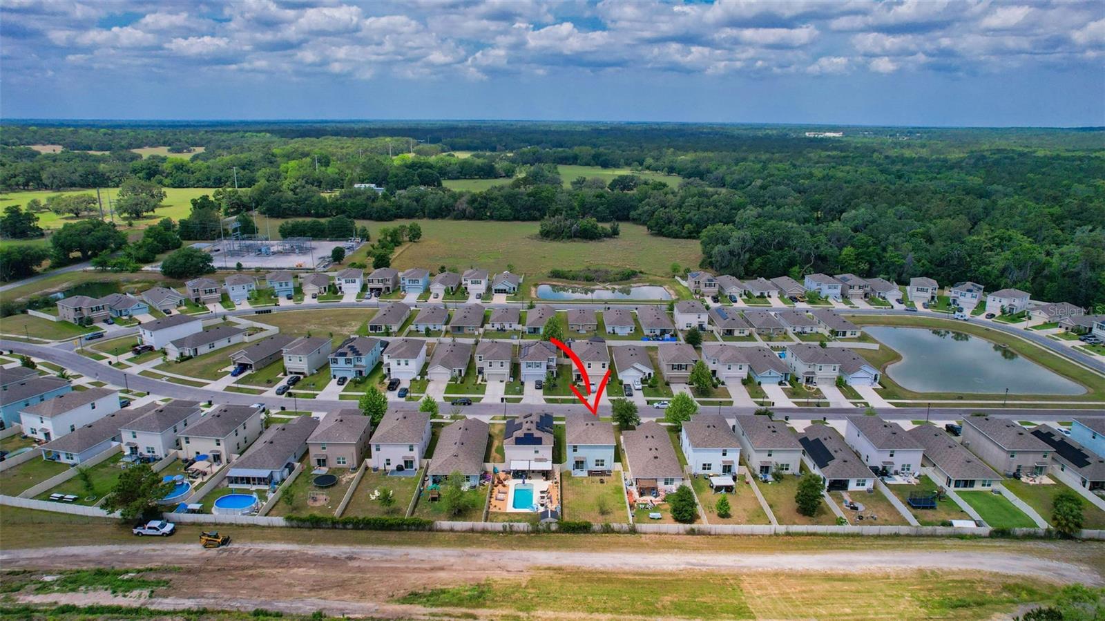 6648 SEAWAY DR, BROOKSVILLE, FL, 34604