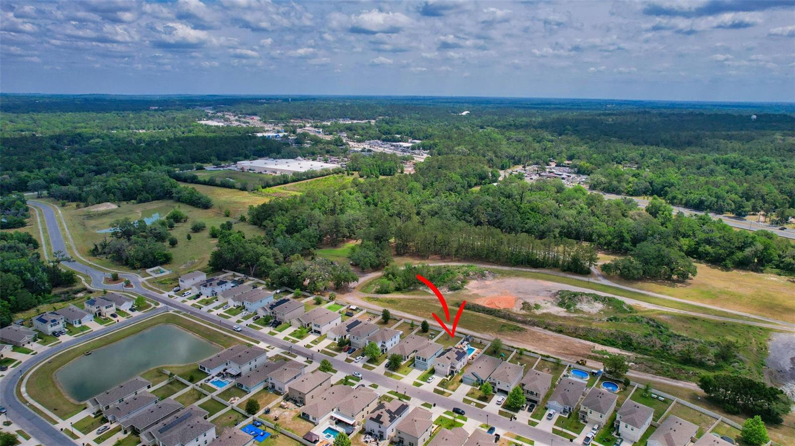 6648 SEAWAY DR, BROOKSVILLE, FL, 34604